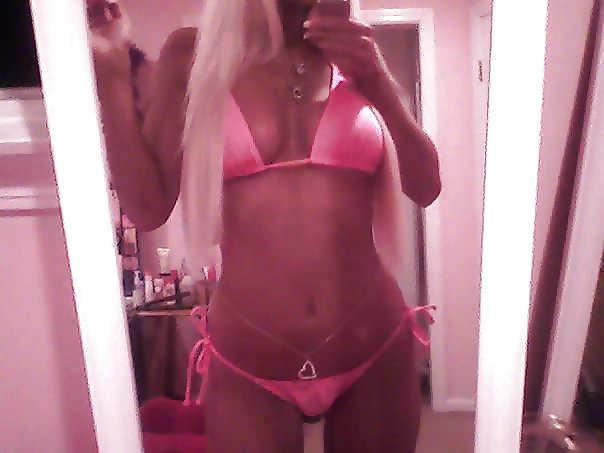 Hot Europe Blonde #9004285