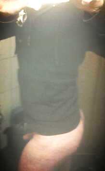 My back want to be licked #21245830