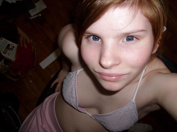 Amateur teen #8615836