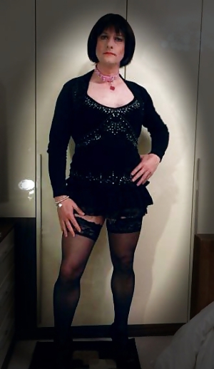 New sissy on the block #11527461