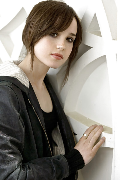 Ellen Page #18176652