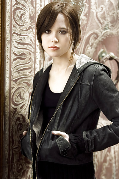 Ellen Page #18176659