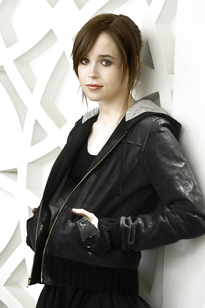 Ellen Page #18176665