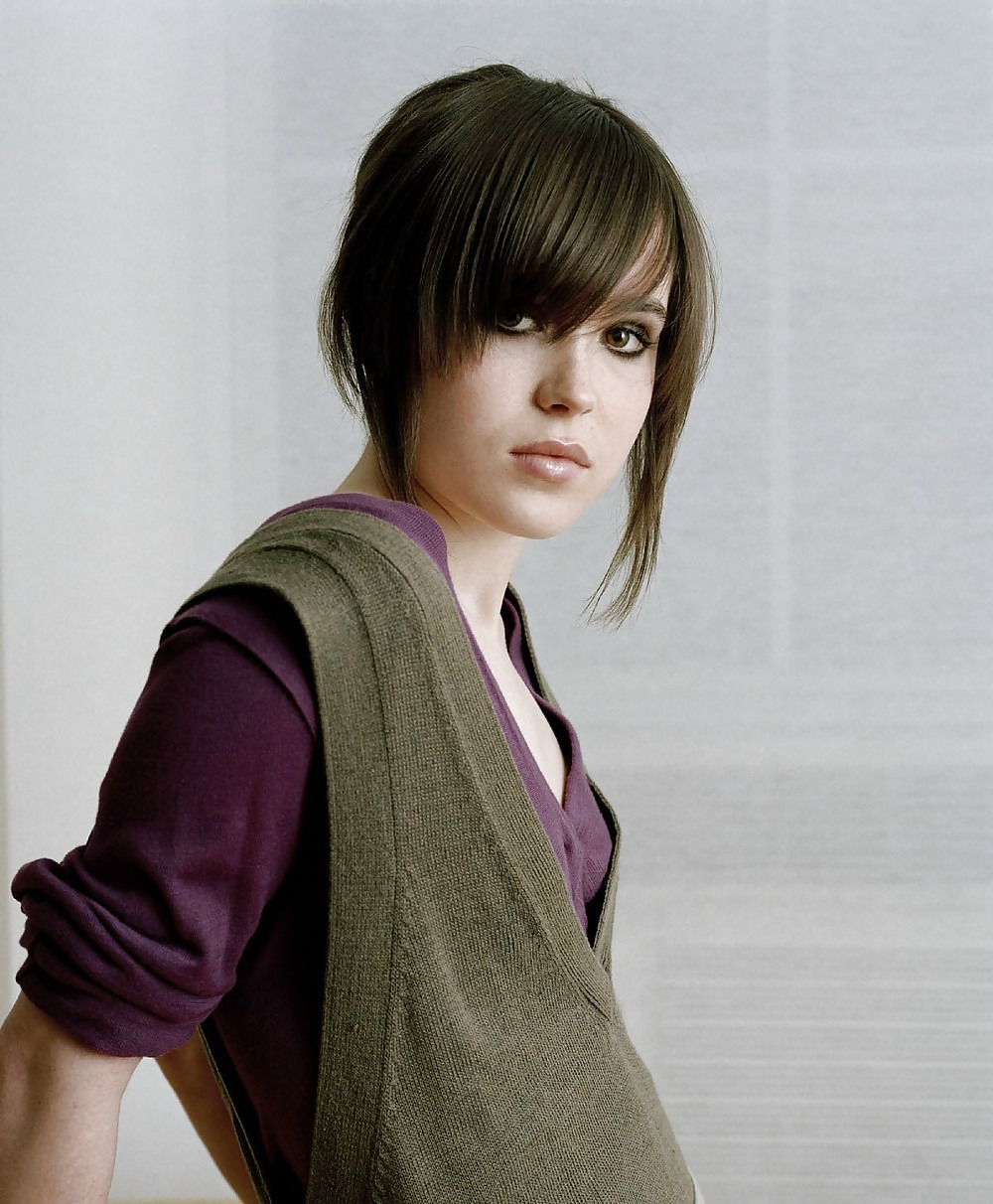 Ellen Page #18176693