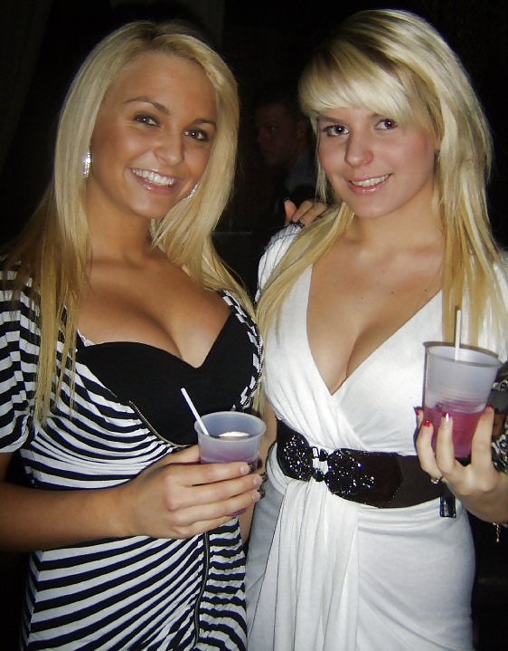 Which Facebook girls you choose??? #3391586
