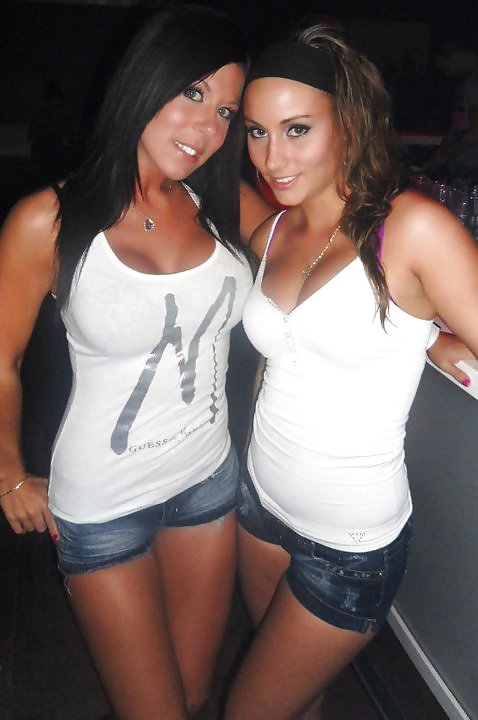 Which Facebook girls you choose??? #3391704