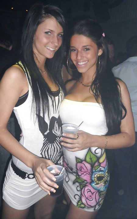 Which Facebook girls you choose??? #3391780