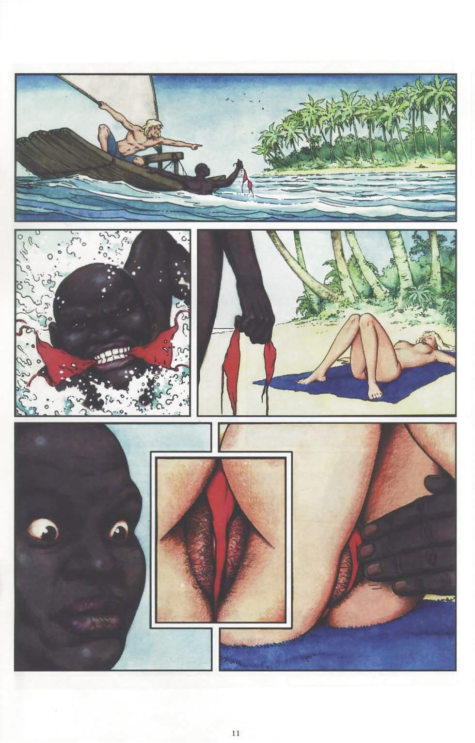 Historias 3
 #14243872