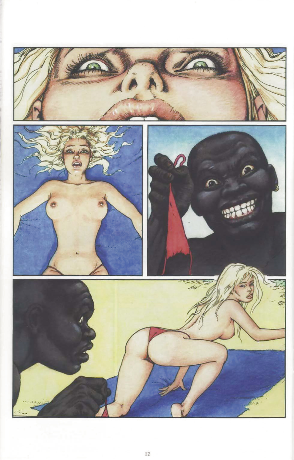 Historias 3
 #14243883