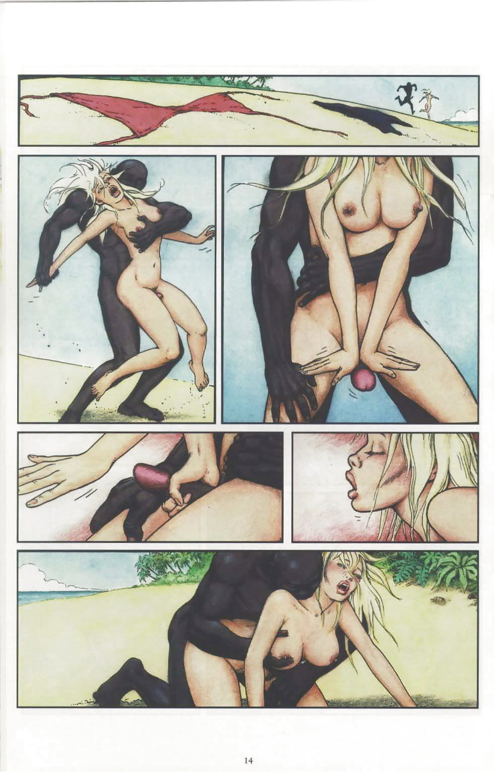 Historias 3
 #14243905