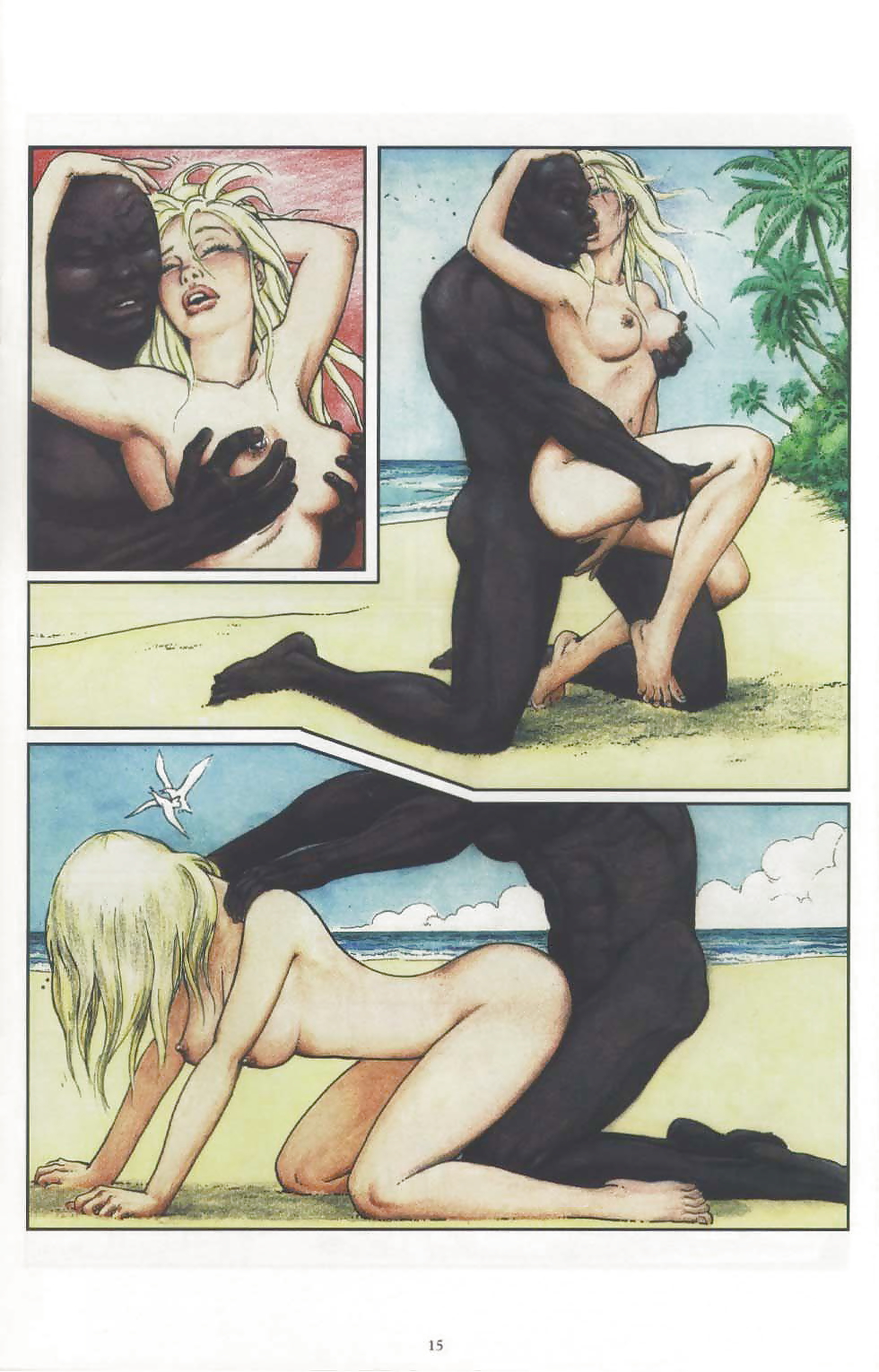 Historias 3
 #14243913