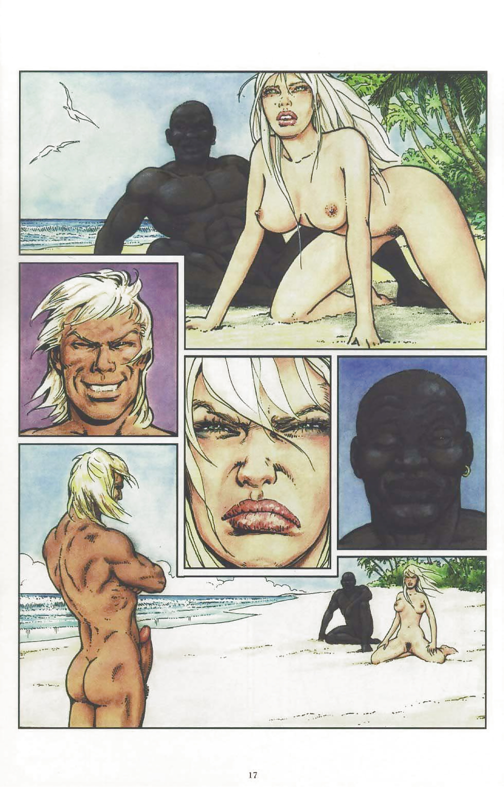 Historias 3
 #14243928