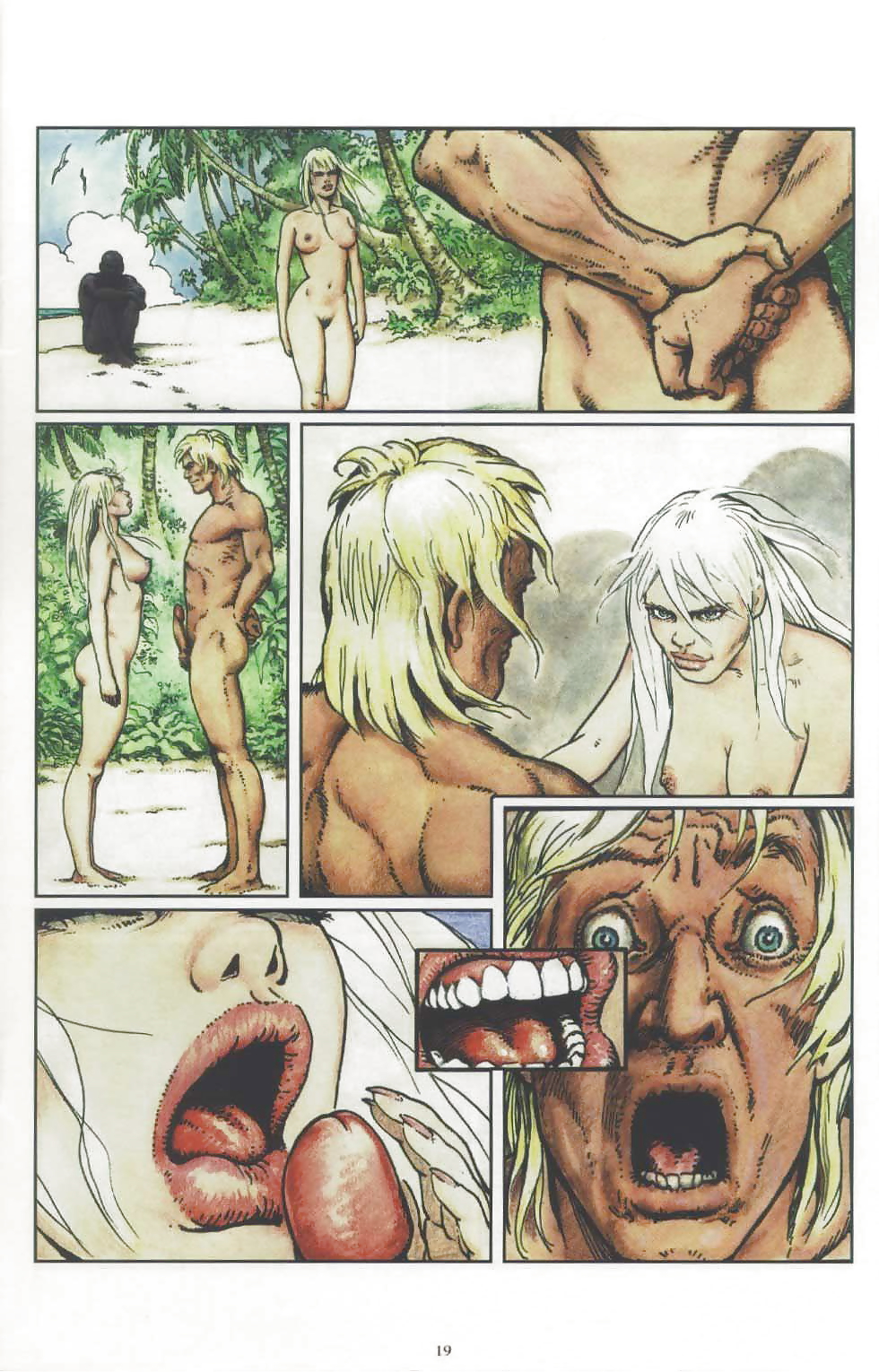 Historias 3
 #14243947