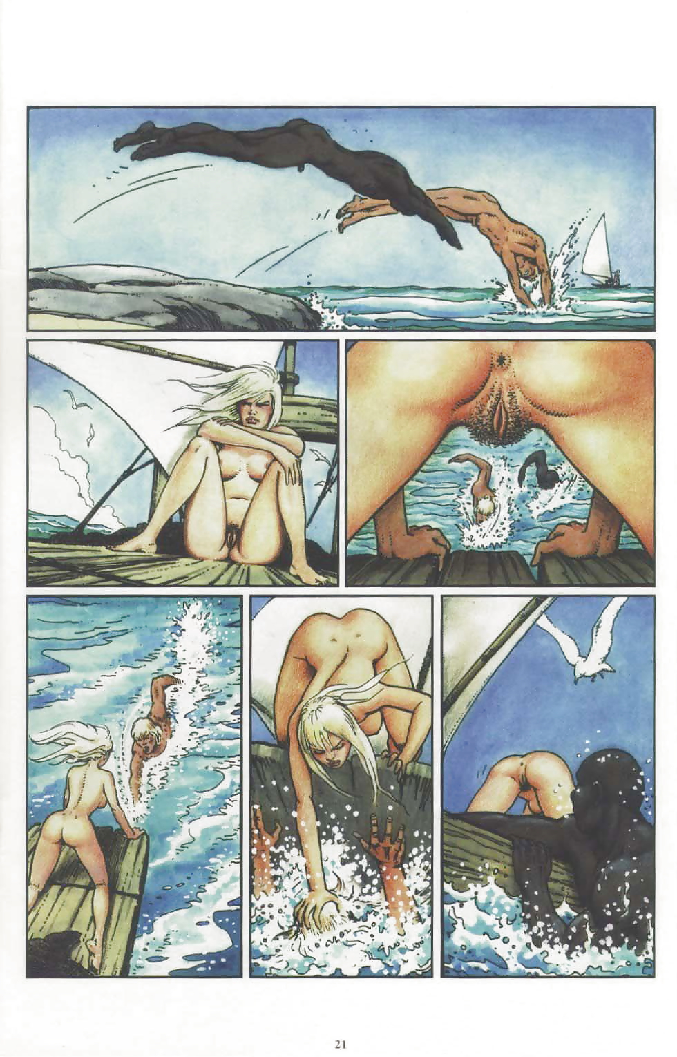 Historias 3
 #14243975