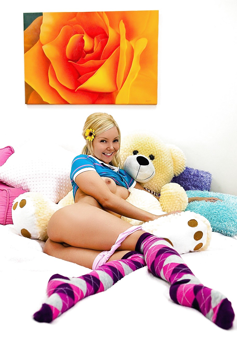 (TTL) teddy bears picnic........... #16143034