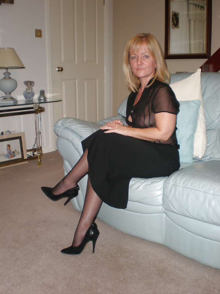 British wife linda #6146685