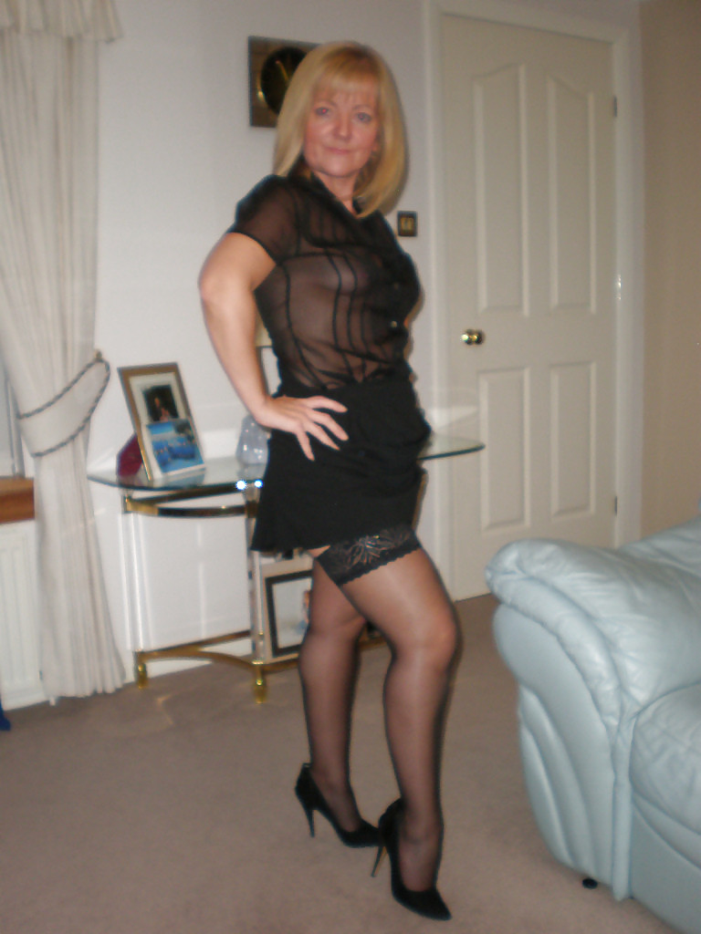 British wife linda #6146827