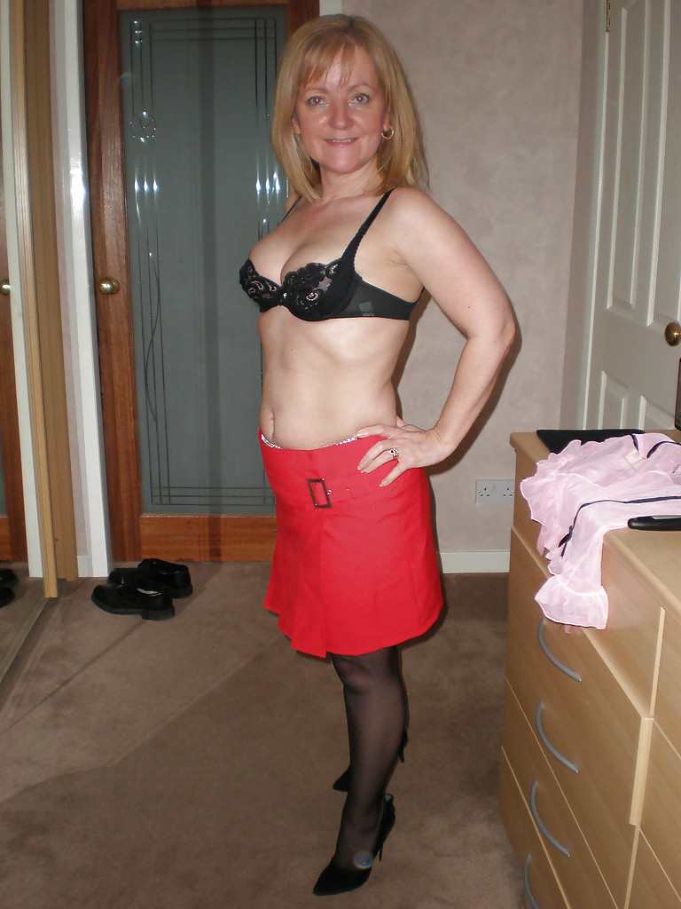 British wife linda #6146834