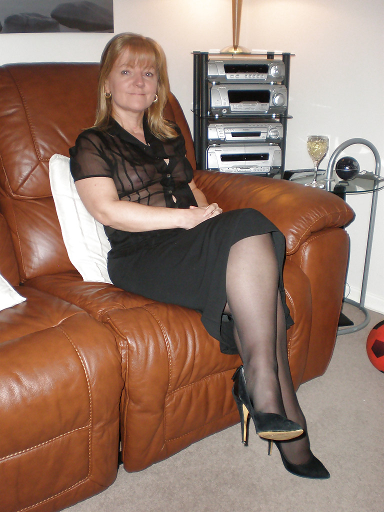 British wife linda #6146884