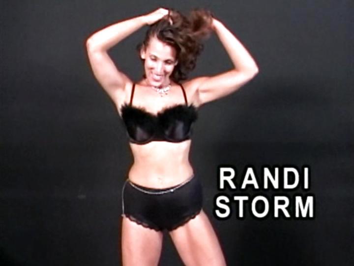 Randi Storm Gallery Twelve #11458597