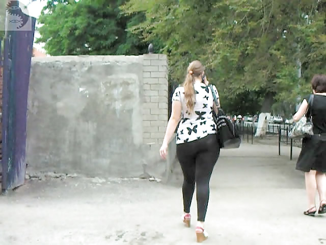 Hot Russian, Ukranian legs 5 #8909871