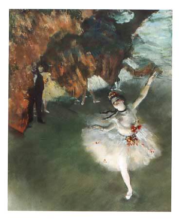 エドガー・デガ
 #12316008