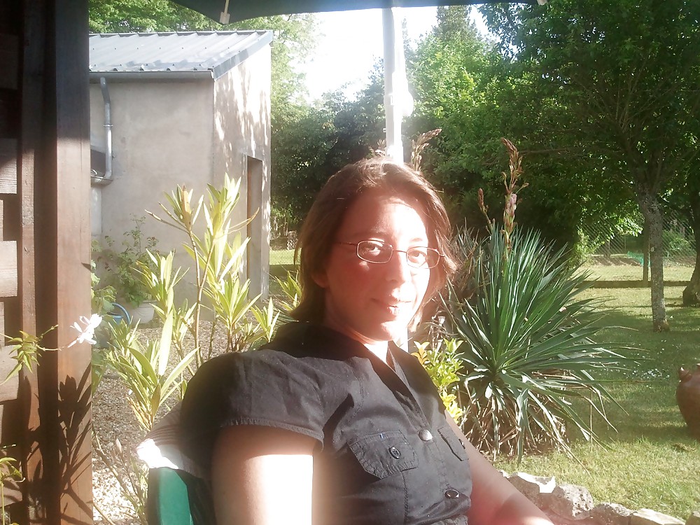 Julie 28 y good slut
 #12634455