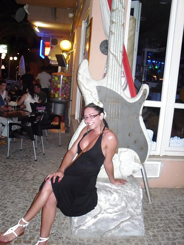 Transvestiten Candid2 #5551475