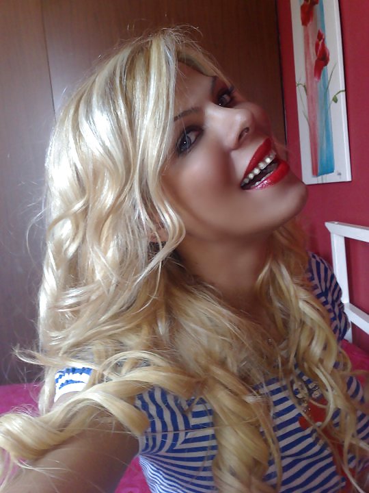 Transvestiten Candid2 #5551532