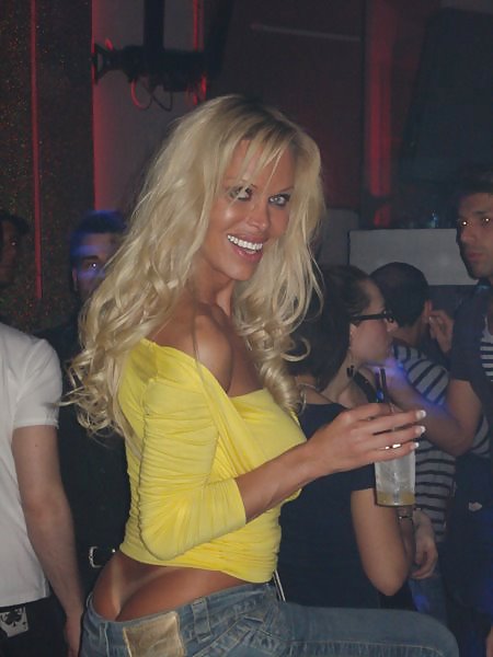 Transvestiten Candid2 #5551919