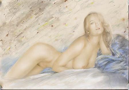 Dibujo ero y arte porno 28 - andrey kovalenko
 #9950485