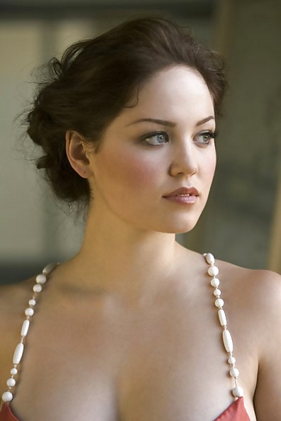 Erika Christensen The Ultimate Busty Collection #7052871