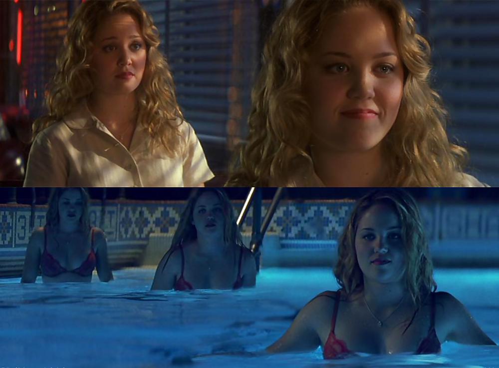 Erika christensen the ultimate busty collection
 #7053178