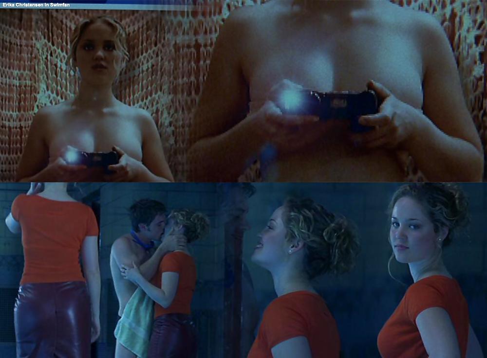 Erika Christensen The Ultimate Busty Collection #7053228