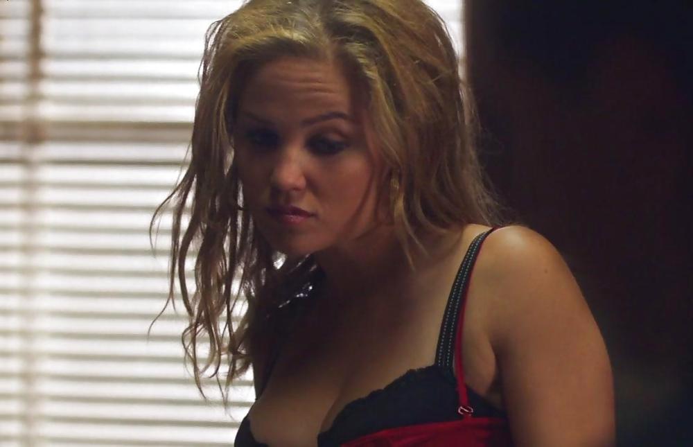 Erika Christensen The Ultimate Busty Collection #7053348