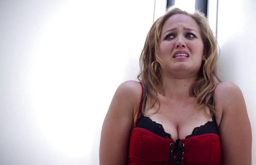 Erika Christensen The Ultimate Busty Collection #7053399