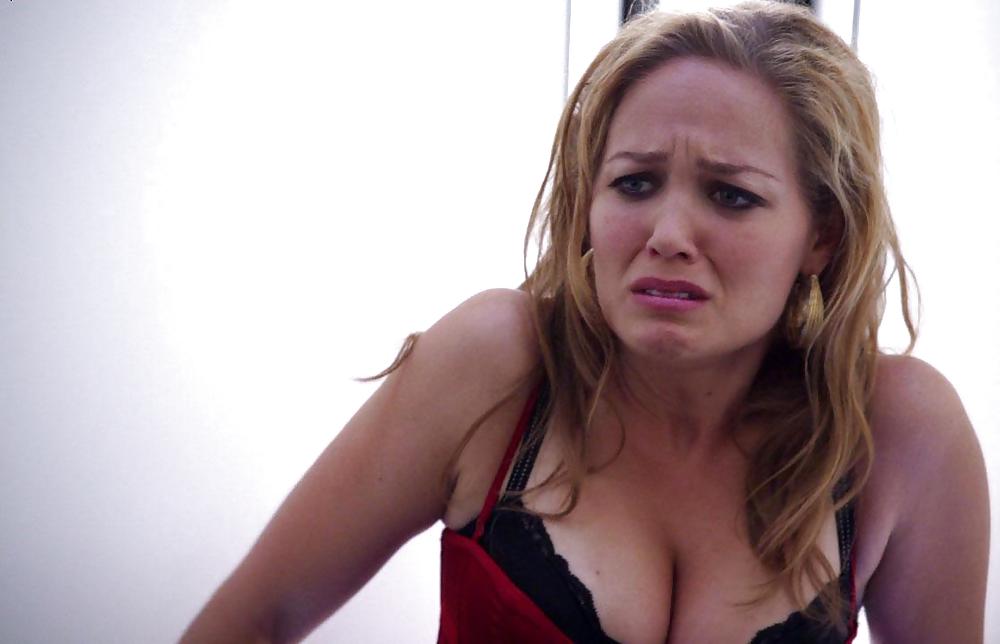 Erika Christensen The Ultimate Busty Collection #7053493