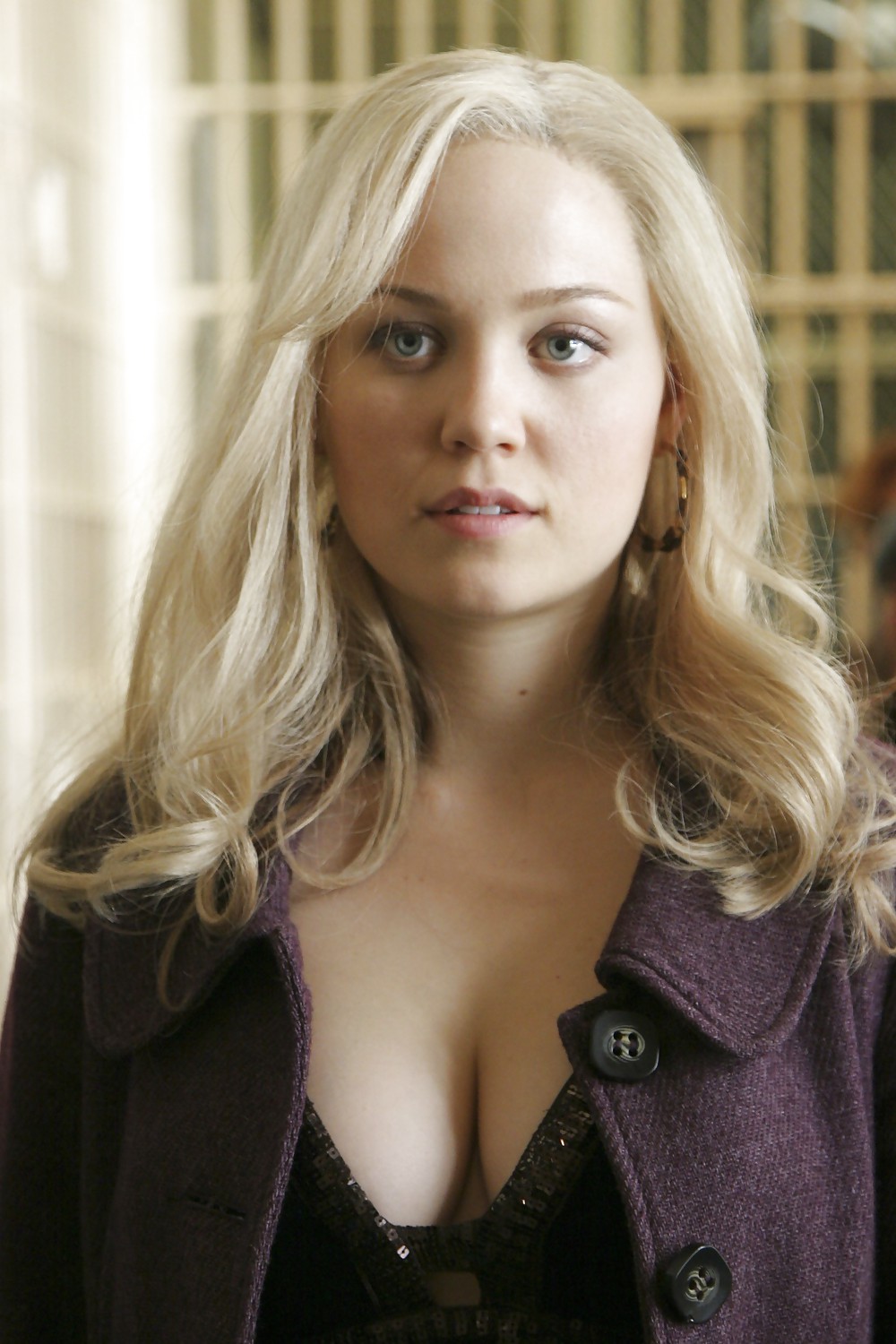 Erika Christensen The Ultimate Busty Collection #7054011