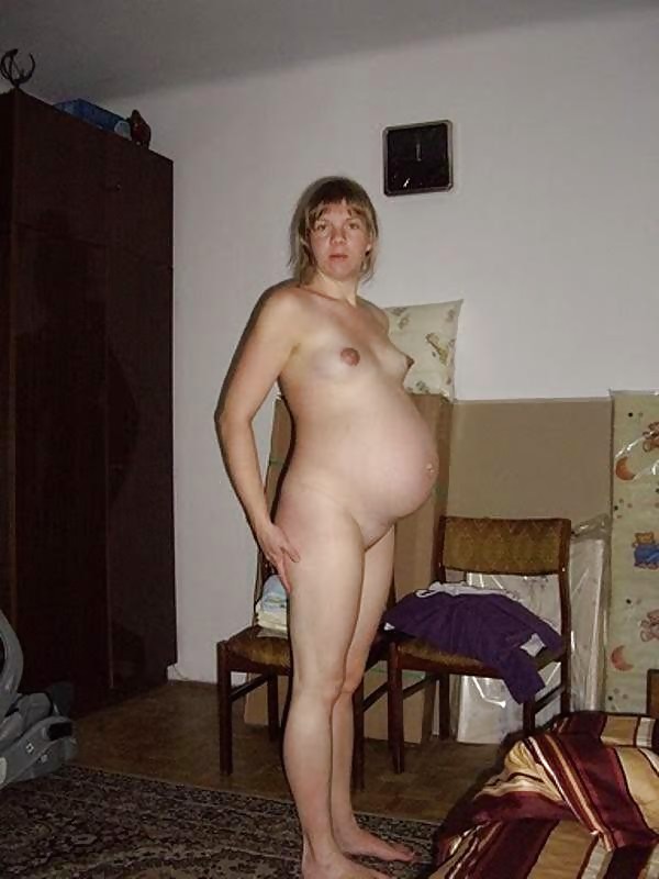 Pregnant sluts #8676271