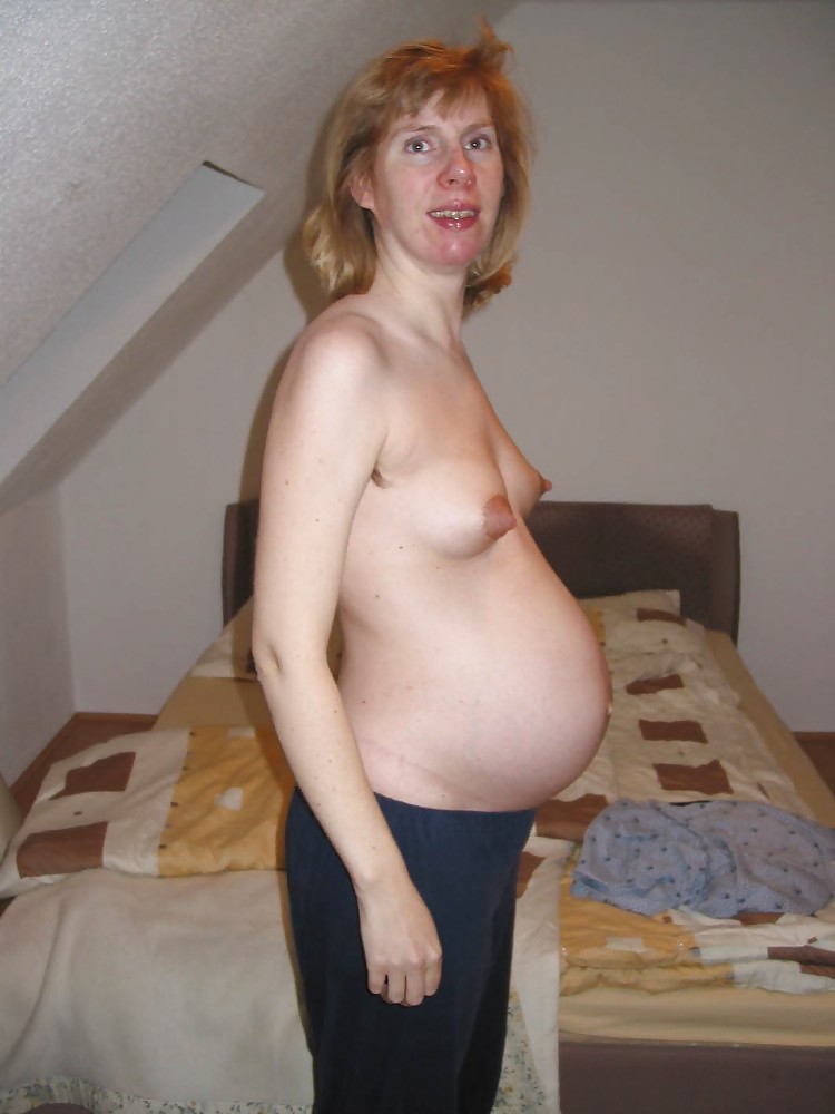 Pregnant sluts #8676428