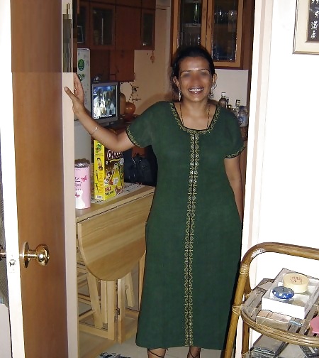 Indian aunty 100 #17309459