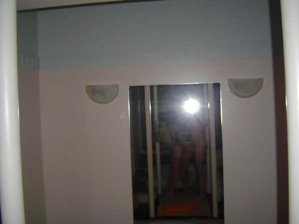 Seductive Selfmade Threesom Pics