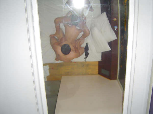 Selfmade Threesom Pics #9832764