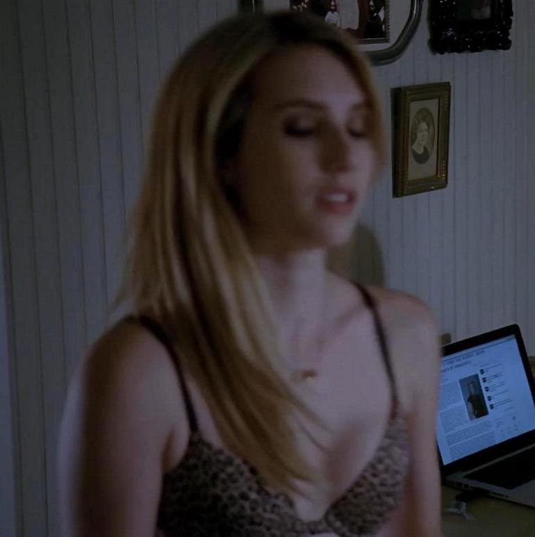 Emma Roberts #21554859