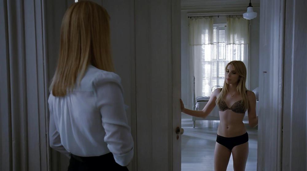 Emma roberts
 #21555006