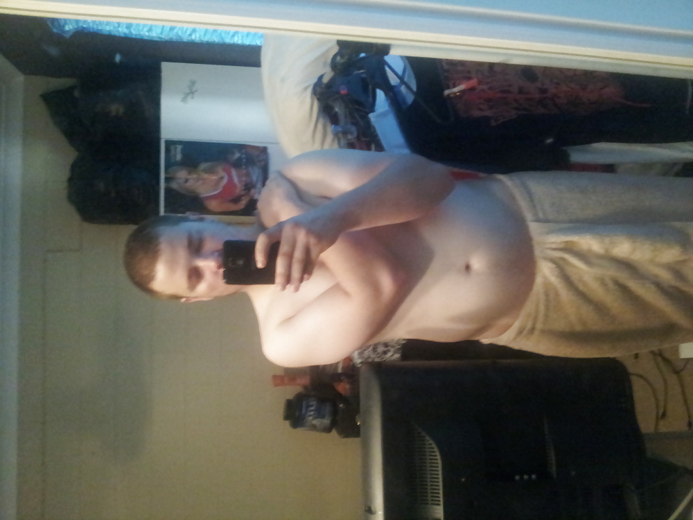 Myself #19823194