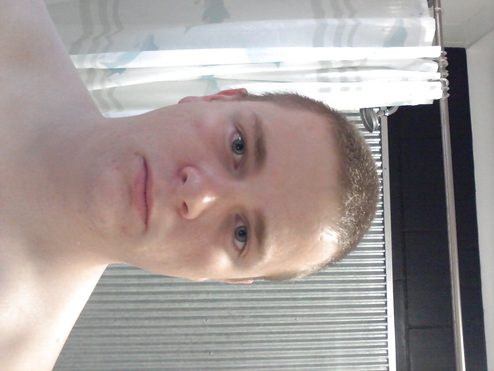 Myself #19823226