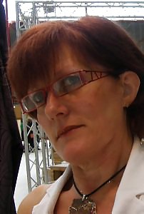 Marina martin 55 ans clermont ferrant
 #14491571