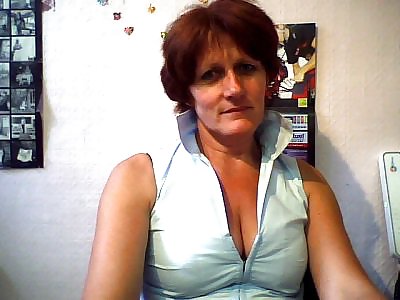 Marina martin 55 ans clermont ferrant
 #14491584