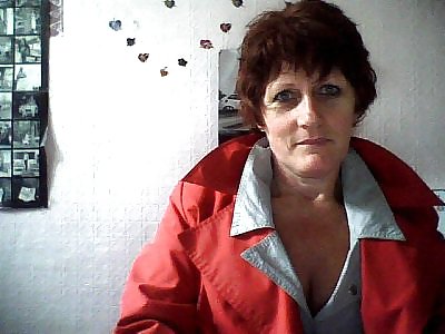 Marina martin 55 ans clermont ferrant
 #14491598